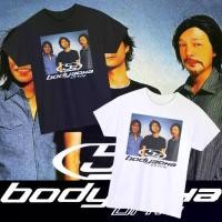 ราคา Bodyslam Gang 3 Tea T-shirt (100% Cotton) (1731762521531647399)