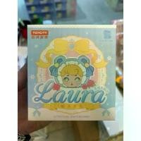ราคา (สุ่ม) LAURA-Warm Winter Tea Party Series (composite plush earphone bag, coin purse) (1732269151489983846)