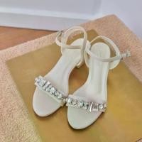 ราคา รองเท้าส้นสูง Gordinary Diamond - Millk tea (สีชานม) Size 36-41 (1730126032844982272)