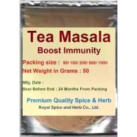 ราคา COD. Tea masalaCOD. Tea masala (1732163576088070537)
