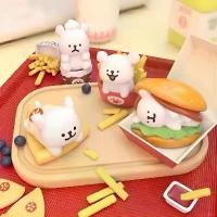 ราคา โมเดล มอลทีส ของกิน Maltese Afternoon Tea (1730918219675568335)