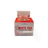 ราคา ครีมชาขาว White Tea cream ซื้อ 1แถม สบู่แดง 1ก้อน (1729998628613032595)