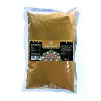 ราคา Organic/Bio Unhulled Sesame Tahini | เนยเมล็ดงาไม่กะเทาะเปลือก 1Kg สินค้าแนะนำ (1732100563112069014)