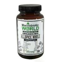 ราคา Organic/Bio Allspice Whole | เครื่องเทศ ออลสไปซ์ 100g ขายดี (1732066148841588157)