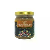 ราคา เก็บเงินปลายทาง. Organic/Bio Unhulled Sesame Tahini | เนยเมล็ดงาไม่กะเทาะเปลือก(185g/500g) (1731407388684551938)