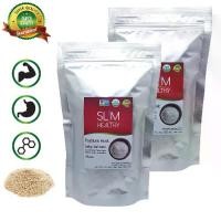 ราคา (1แถม1) ไซเลี่ยมฮัสค์ ออร์แกนิค 200 กรัม (ได้ทั้งหมด 2 ถุง) Organic Psyllium Husk ผงไซเลี่ยมฮัสก์ ไซเลี่ยมฮักส์ ไซเลี่ยมฮัก (1731329762147404678)