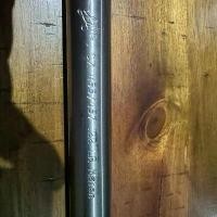 ราคา Lilja 21” MATCH Barrel For CZ 457 22lr original pencile (1732089944527307841)