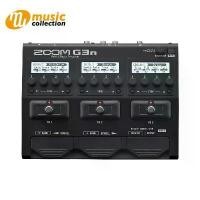 ราคา เอฟเฟคกีตาร์ Zoom G3n Multi-Effects Processor for Guitar (1732319658122118458)