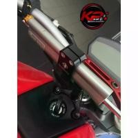 ราคา กันสะบัด OHLINS FOR DUCATI SCRAMBLE (1730446853428119715)