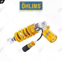 ราคา โช๊คหลังแต่ง OHLINS Rear Mono SU 503 : for Suzuki GSX-R 1000 2005-2006 (1732259486176086764)