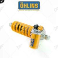ราคา โช๊คหลังแต่ง OHLINS Rear Mono SU 466 : for Suzuki GSX-R 1000 2009-2016 (1732264268374248172)