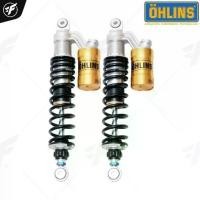 ราคา โช๊คหลังแต่ง OHLINS YA 427 For Yamaha V-Max 1985-2005 (1732265548038507244)