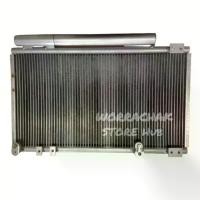 ราคา แผงคอยล์ร้อน for ISUZU FTR 210 / FTR 240 , DECA 360 , NMR 360 สินค้าตรงรุ่น DeeCool Temp, Condens แผงแอร์ (1729672026671647069)