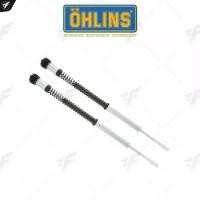 ราคา สปริงโช๊คหน้า OHLINS Front Cartridge FKS 221 : for Harley-Davidson Softail Heritage Classic/Softail Low Rider 2018-2022 (1732295964264729324)