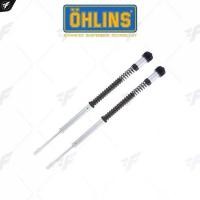 ราคา สปริงโช๊คหน้าแต่ง OHLINS Front Cartridge FKS 206 : for Harley-Davidson Sportster XL883N Iron 07-16 (1732286987074898668)