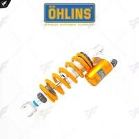 ราคา โช๊คหลังแต่ง OHLINS Rear Mono SU 606 : for Suzuki SV 650 2003-2007 (1732264178519542508)