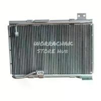 ราคา แผงแอร์ for ISUZU Rocky Deca 270 รังผึ้ง Condenser แผงคอยล์ร้อน คอนเดนเซอร์ DeeCool Temp (1729670860037917021)