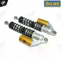ราคา โช๊คหลังแต่ง OHLINS YA 145 For Yamaha XJR 400 1991-2000 (1732270393959287532)