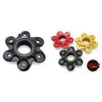 ราคา ฮับเสตอร์ CNC RACING FOR DUCATI PANIGALE 1199/1299 (1730456286882793635)