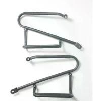 ราคา ยึดรูปแบบเดียวกัน แร๊คกระเป๋าข้าง ซ้าย+ขวา FOR Royal Enfield Hunter 350 (1731499365177853276)