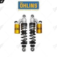 ราคา โช๊คหลังแต่ง OHLINS P Type HO 718 FOR ฮอนด้า Honda REBEL (1732256503731489516)