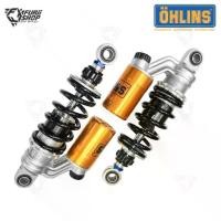 ราคา โช๊คหลังแต่ง OHLINS YA 357 For Yamaha XV 950 Bolt/XV 950R 2014-2021 (1732264899007122156)