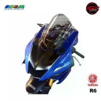ราคา ชิวหน้า MRA FOR YAMAHA R6 (1730396765806758051)