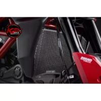ราคา การ์ดหม้อน้ำ EVOTECH PERFORMANCE FOR DUCATI HYPERMOTARD 950 (1730456271144454307)