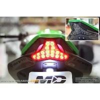 ราคา ไฟท้ายแต่ง MD FOR KAWASAKI ZX25R (1730403831442475171)