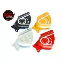 ราคา ฝาครอบเสตอร์หน้า DUCABIKE FOR DUCATI MULTISTRADA 2015+ (1730456323194980515)