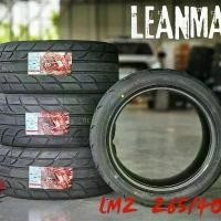 ราคา ยาง265/40/R18 101w XL LEANMAX SPORTS LM2 ยางรถยนต์/รถกระบะ ขอบ18 ลายซิ่ง หล่อๆวัยรุ่นชอบ ใช้งานดี ราคาต่อเส้น (แถมฟรีจุ๊บลม) (1731919274496394513)