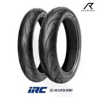 ราคา สวัสดิการสด ยางนอก IRC IZS-99 Super Sports (สำหรับรถขอบ 17) (1732016410543097851)