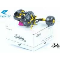 ราคา รอกทรงหยดน้ำ RYOKO Solida 300SW Jigging Reel Sports ออกกำลังกาย (1731528613645617620)