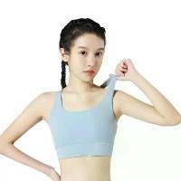ราคา เสื้อกีฬาผู้หญิง Joma ใหม่ บราหลังสวย ดูดซับเหงื่อ นุ่ม รองรับหน้าอก ใส่สบาย เหมาะสำหรับเล่นโยคะ ชุดชั้นในแบรนด์ Joma อย่างเป็นทางการ แอมป์ โช sports bra (1731837428700448765)