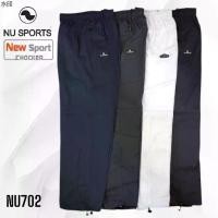 ราคา แนะนำวันนี้ กางเกงขายาว NU SPORTS NU702 (1731407289471370284)