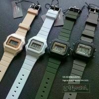 ราคา [ส่งฟรี] US submarine TP-1552L models Women watches Boys Girls digital watch waterproof casual sports timer clock (1732414815521637403)