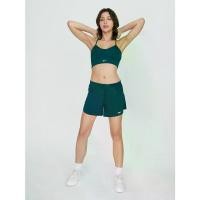 ราคา [Pomelo] Workout Ready Sports Bra / Workout Ready Sports Bra (1730546533879941211)