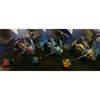 ราคา Ashino Tycoon รอกสปินนิ่ง อะชิโน่ ไทคูน รอก อชิโน่ จัดส่งเฉพาะจุด Sports ออกกำลังกาย (1731768853184874539)