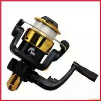 ราคา prejudzshop ปัจจุบัน ราคาถูก รีลรอกตกปลาตกกุ้ง รอกเบ็ด รอกสปินนิ่ง JM200 5.2:1 แบบซ้ายและขวา สําหรับตกปลา HT-200 มีเอ็น ม้วนสายไฟแบบพกพา ออกกำลังกาย Sports (1730312269285001415)