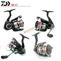 ราคา รอกDAIWA RX LT NEW 2020 รอกสปินนิ่งตัวใหม่ล่าสุด รอกไดว่า รอกสำหรับตกปลา Sports ออกกำลังกาย (1729566832301607468)