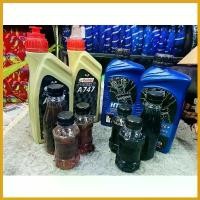 ราคา SnackStop95 คุณภาพรับประกันได้ หัวเชื้อ747 castrol A747 Sports ออกกำลังกาย แบตเตอรี่ Motorcycle มอเตอร์ไซค์ (1730451611001587797)
