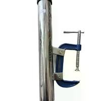 ราคา กระบอกปักคันเบ็ด ปาก 2 นิ้ว ใส่ได้ทั้งเบทและสปิน สำหรับตกปลา Sports ออกกำลังกาย รอก (1731421032549354035)