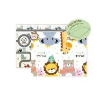 ราคา COD Wel-B แผ่นรองคลาน แบบม้วน (Rolling Mat YG-202 X-014 ) - เบาะเด็ก เสื่อรองคลาน ทารก สำหรับเด็ก แม่และเด็ก พับเก็บได้ ที่นอนเด็ก ที่หัดคว่ำเด็ก กันลื่น (1732312537759189584)