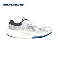 ราคา Skechers สเก็ตเชอร์ส รองเท้าผู้ชาย Men GOwalk Max Walker GOwalk Shoes - 216579-WTBK - Air-Cooled Goga Mat (1731554970483657668)