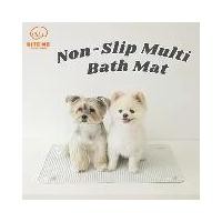 ราคา Bite Me Non-Slip Mulit Bath Mat แผ่นรองกันลื่น อเนกประสงค์ (1729627799679306208)