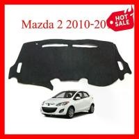 ราคา [พร้อมส่ง] พรมปูคอนโซลหน้ารถ มาสด้าสอง ปี 2009-2014 MAZDA2 MAZDA 2 Dash Mat Cover พรมหน้ารถ พรมหน้าคอนโซล พรมกันรอย ราคาถูก ราคาส่ง ราคาโรงงาน มี บริการเก็บเงินปลา (1732150610286511616)