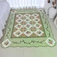 ราคา พรมเช็ดเท้าผ้าฝ้าย 90*150cm Floor Mat พรมเช็ดเท้าวินเทจ (1729471494979160707)