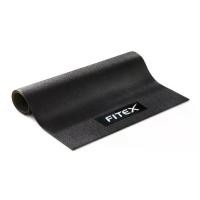 ราคา CODแผ่นยางรองลู่วิ่ง FITEX Treadmill Mat Size M พรมยางรองลู่วิ่งไฟฟ้า แผ่นยางออกกำลังกาย เสื่อโยคะTikTok (1732266643048073205)
