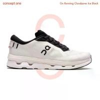 ราคา Concept One On Running Cloudzone Ice Black (W) (1731368019291505908)
