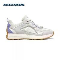 ราคา Skechers สเก็ตเชอร์ส รองเท้าผู้หญิง Women Skechers Street Gusto Shoes - 177169-GYPR Air-Cooled Memory Foam (1731340930932377540)